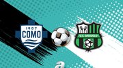 Como - Sassuolo maçı detayları!