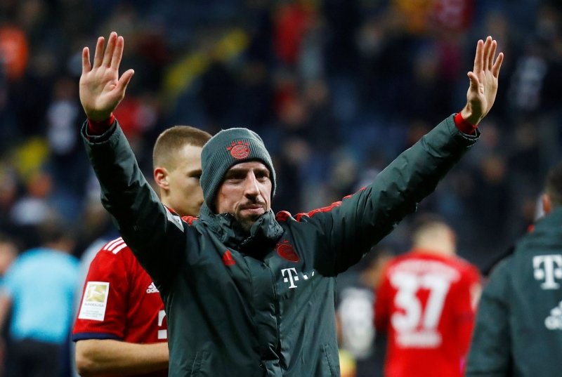 Ribery Türkiye’ye geri dönüyor! İşte yeni takımı