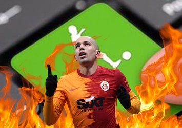 G.Saray'a Japonya piyangosu! Transfer...