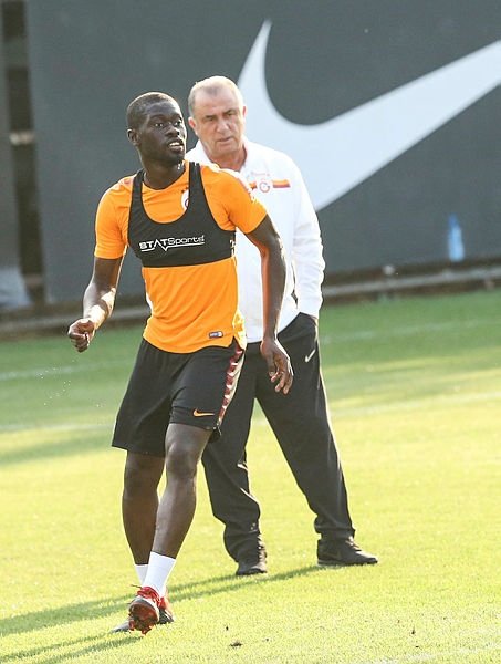 Galatasaray’da yeni dönem başlıyor! İşte Fatih Terim’in kafasındaki 11