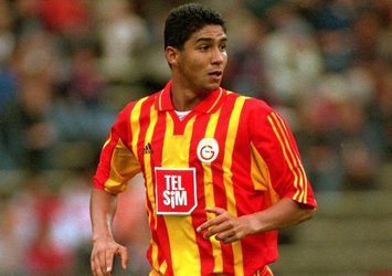 Mario Jardel'den G.Saraylı taraftarlara mesaj