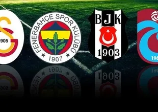 Türkiye'nin en iyisi Galatasaray!
