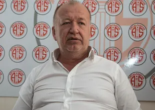 Serdar Kurtuluş Antlayaspor’da