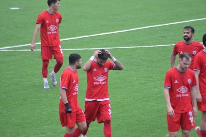 PFDK’dan flaş Nazillispor kararı!