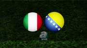 İtalya - Bosna Hersek maçı hangi kanalda?