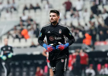 Ersin maç öncesi konuştu!