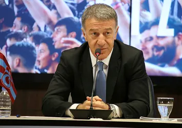"Hocamıza güvenimiz tam"