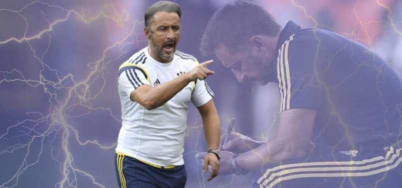 O gerçekler yeniden gündemde! Vitor Pereira'nın sonunu getirmişti...