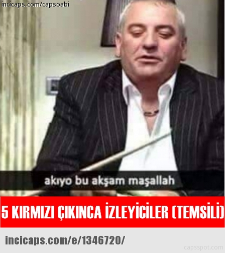 Fenerbahçe - Beşiktaş capsleri güldürdü
