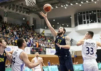 Fenerbahçe 10'da 10 yaptı