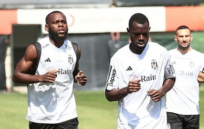 Beşiktaş Adana Demirspor’a hazır!