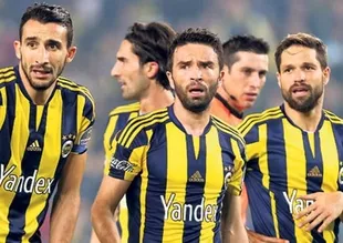 Fenerbahçe'den maaş devrimi!