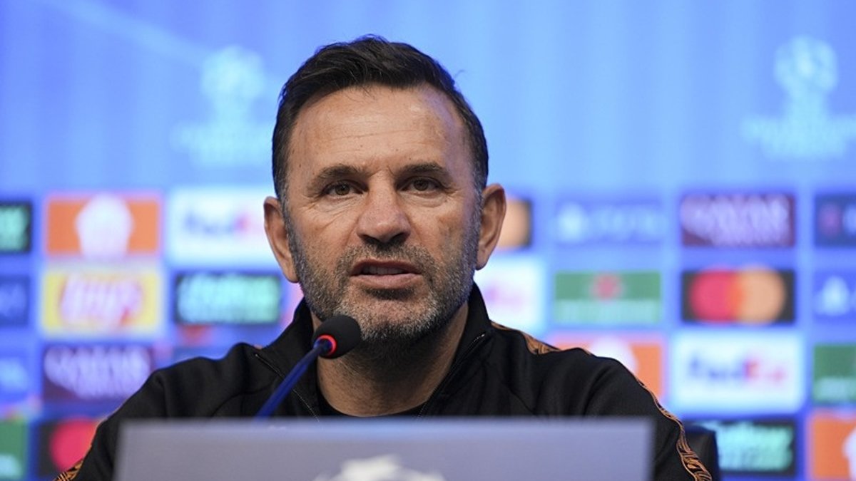 Galatasaray ısrarla istiyordu, kulübünden ayrılığa izin çıktı! Yaz transfer döneminde…