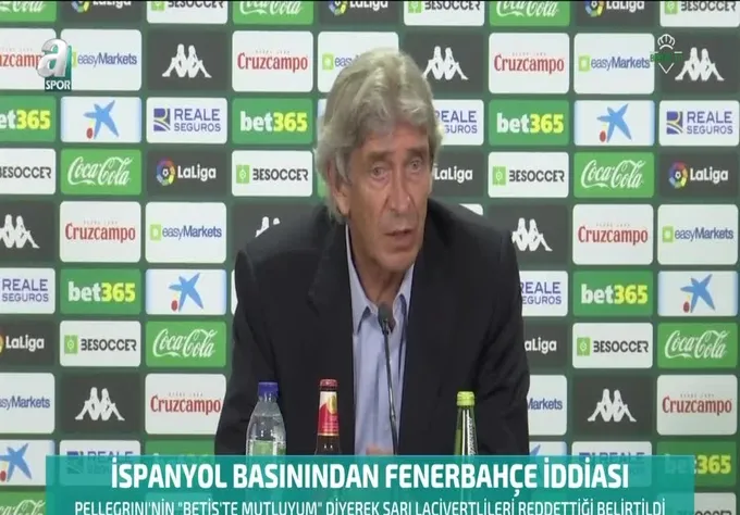 İspanyol basınından Fenerbahçe iddiası!
