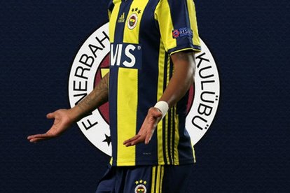 Fenerbahçe’den sürpriz transfer! Eski yıldızı geri dönüyor