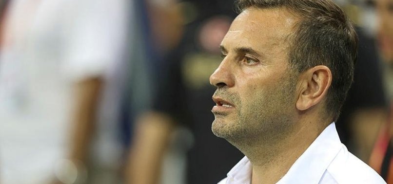 Okan Buruk raporu verdi! İşte Galatasaray'da yolcu isimler