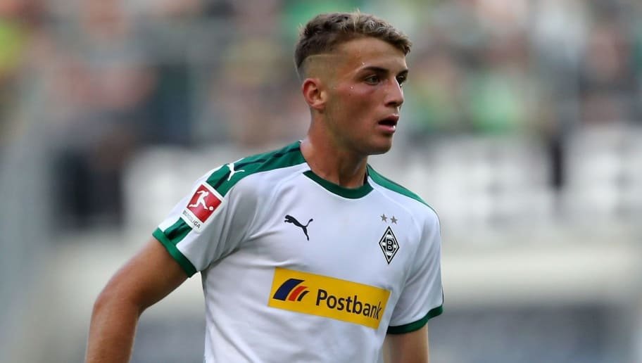 İşte Avrupa’nın en genç forma giyen yıldızları