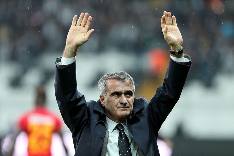 Beşiktaş’tan Guti operasyonu