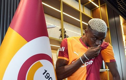 Galatasaray’ın 1 milyar TL’lik planı!