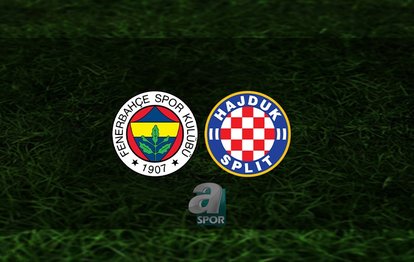 Fenerbahçe - Strasbourg maçı ne zaman, saat kaçta ve hangi kanalda? | Hazırlık maçı