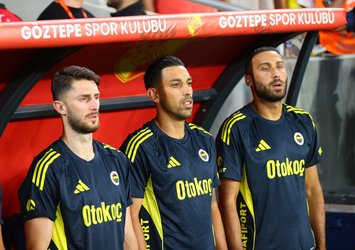 Transferde ters köşe! F.Bahçeli yıldız Beşiktaş'a doğru