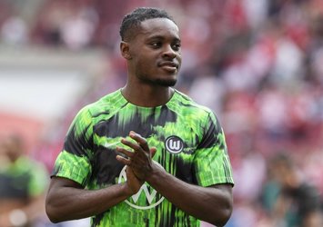 G.Saray'a transfer müjdesi! 'Evet' demeye hazır!