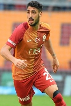 Cimbom’un ciğeri kesildi