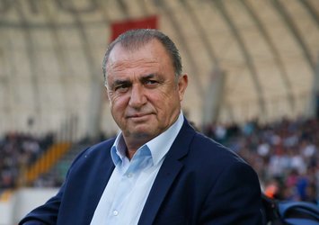Fatih Terim resmen Al-Shabab'da!