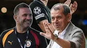 Galatasaray’dan rüya transfer hamlesi!