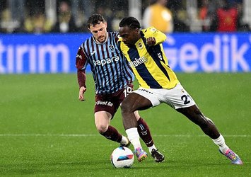 F.Bahçe penaltı kazandı!