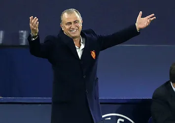 Fatih Terim'e Tahkim'den ret