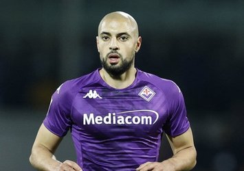 Amrabat transferinde sıcak gelişme! Resmi teklif...