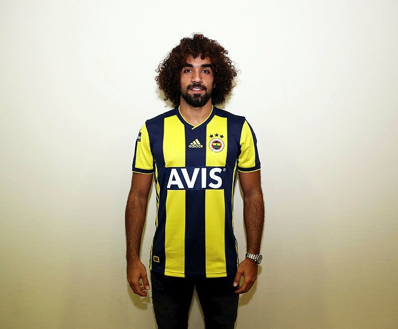 Fenerbahçe’de sürpriz gelişme! Isla...