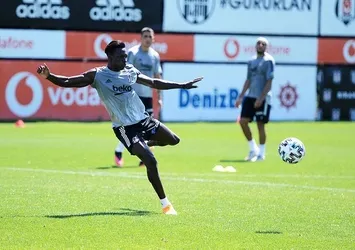 Hazırlıklar tam gaz
