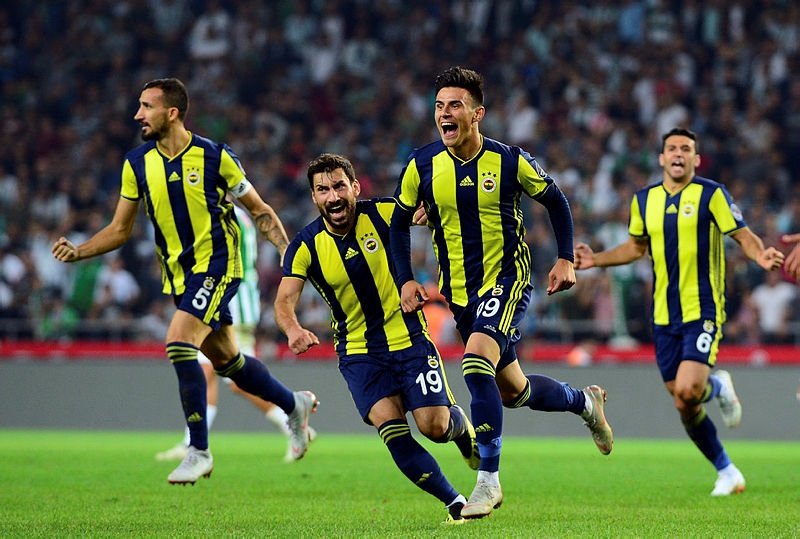 Cocu Zagreb maçında rotasyona gidiyor!