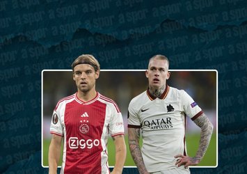 Beşiktaş savunmaya konsantre! Listedeki 2 isim...