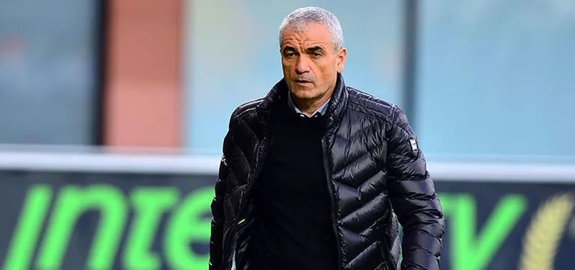 Trabzonspor'da kritik görüşme!