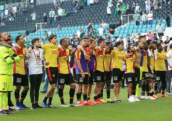 'Göz'ü başkasını görmüyor ki!