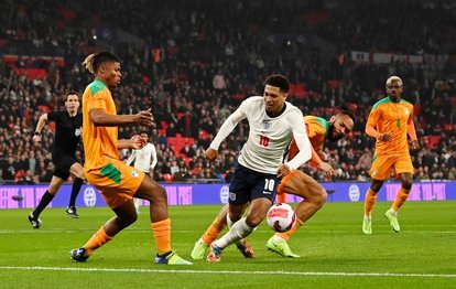 BEŞİKTAŞ TRANSFER HABERİ: Emmanuel Agbadou sonunda Kartal oldu!