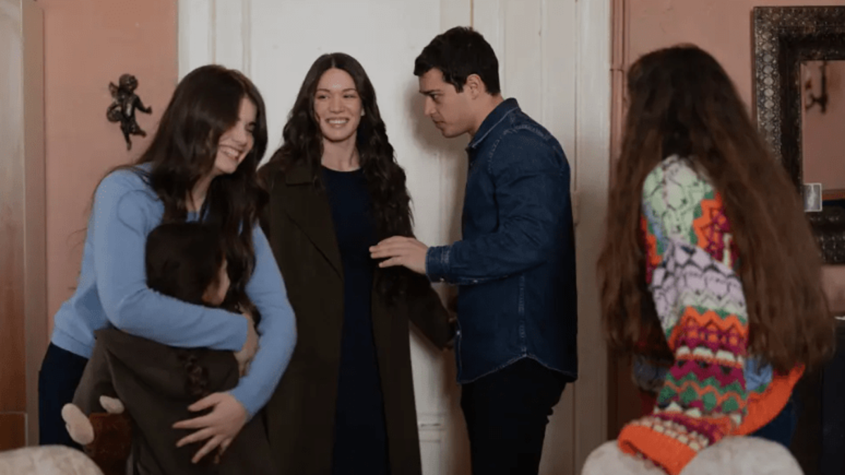 Trend Olgusu: 'Sahipsizler 27. Bölüm' ile Dizi Sezonuna Giriş!