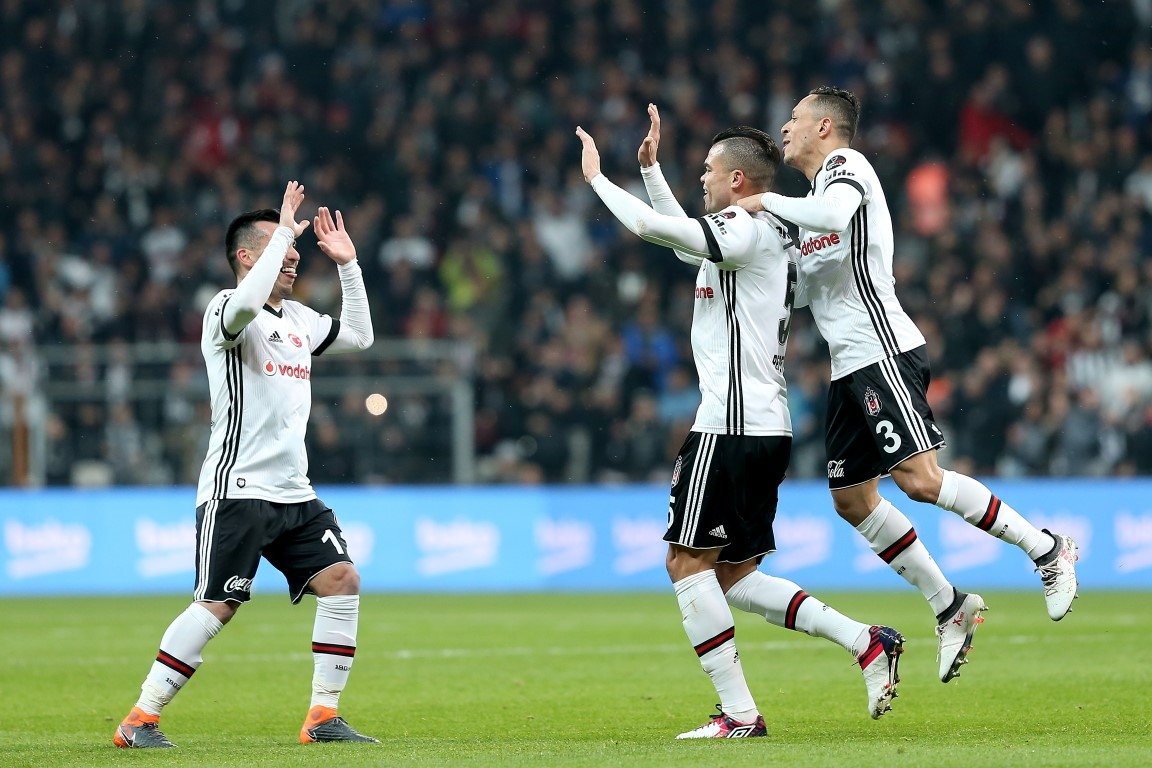 Şenol Güneş’ten Bayern Münih’e sürpriz