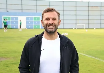 Okan Buruk hafta başında imzalıyor