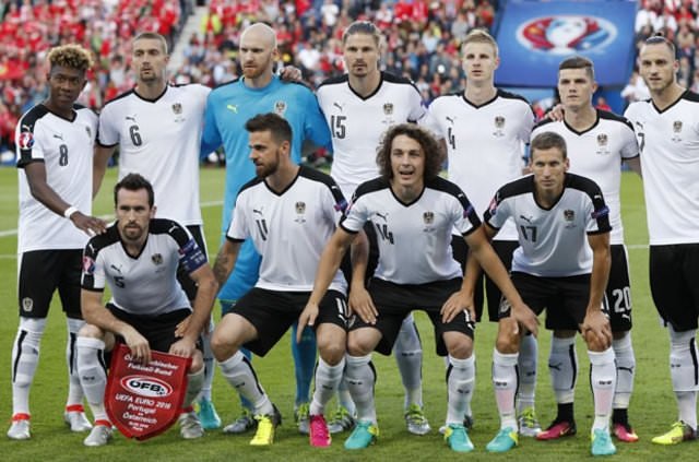 EURO 2016’ya damga vuran olay!