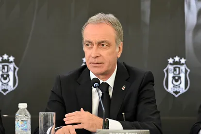 Beşiktaş’tan kura sonrası ilk açıklama!