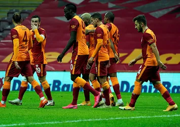 Aslan'da hücum sorunu!