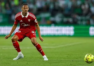 Beşiktaş, Sow için Sevilla ile anlaştı!
