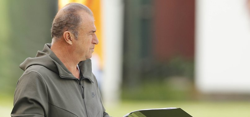 Fatih Terim'in listesi belli oldu! Dennis Man, Ola Solbakken ve Andreas Skov Olsen...