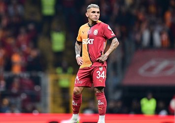 Torreira: Galatasaray taraftarı..