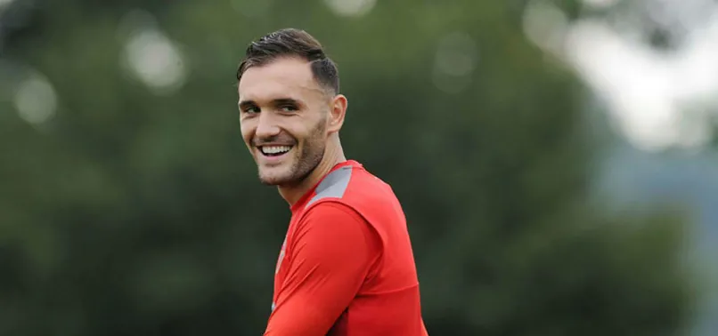 İstanbul'da Lucas Perez zirvesi