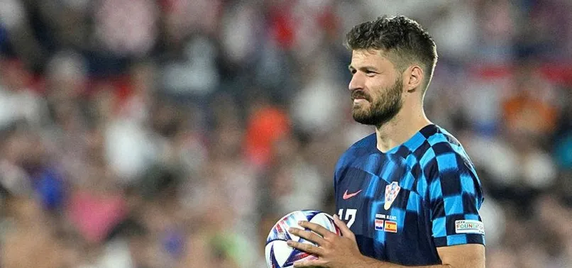 Trabzonspor'da Bruno Petkovic pazarlığı!